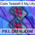 Cialis Tadalafil 5 Mg Lilly 14